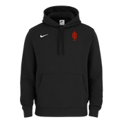 Unisex Nike French Terry Hoodie (IQ Baller Academy)